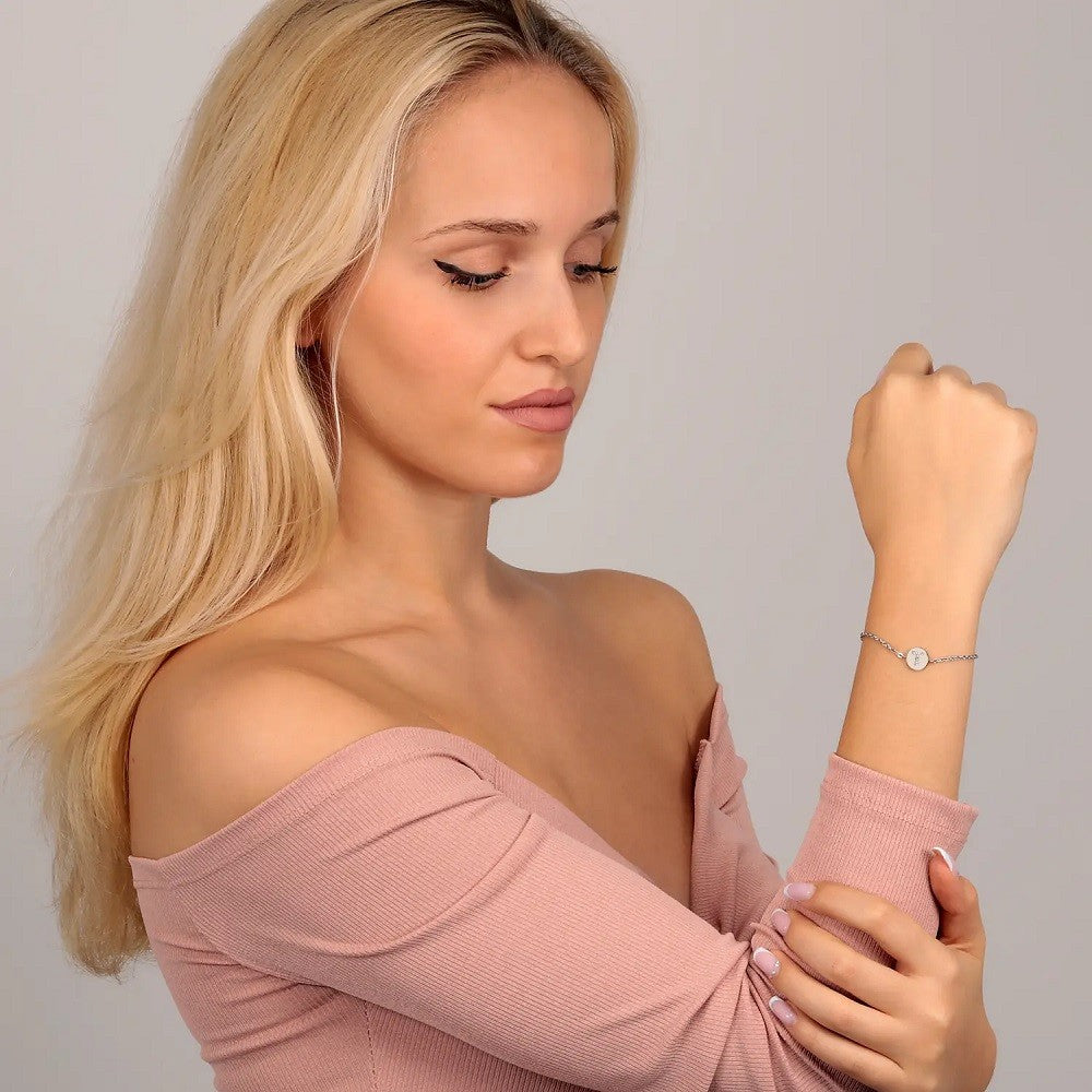 Bracciale Donna LA PETITE STORY  collezione Family  -  LPS05ASF52 - immagine 3