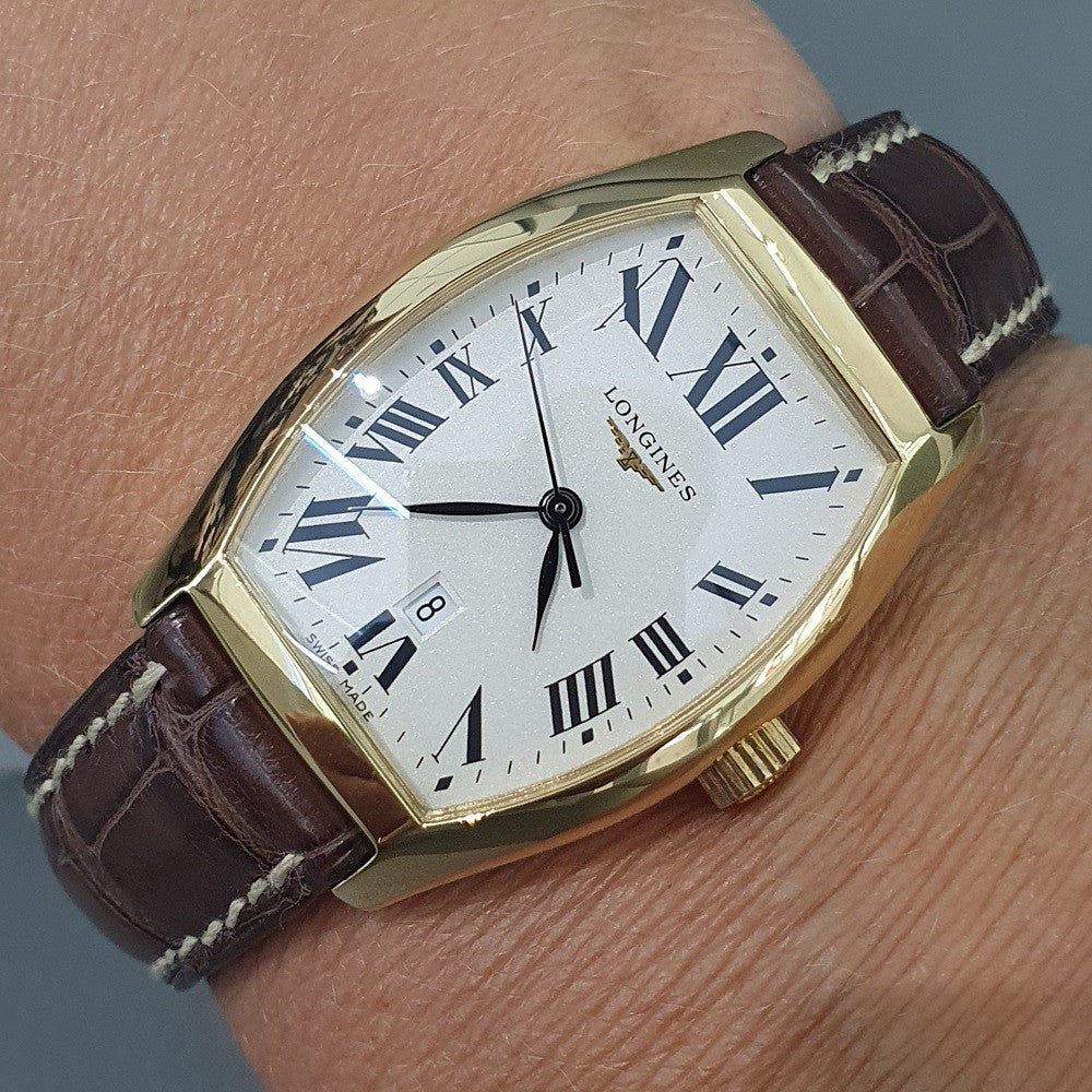 Orologio Donna LONGINES Evidenza - L21556712 - immagine 2