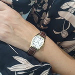 Orologio Donna LONGINES Evidenza - L21556712 - immagine 3