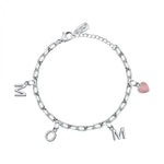 Bracciale Donna LA PETITE STORY  collezione Family  -  LPS05ASF56