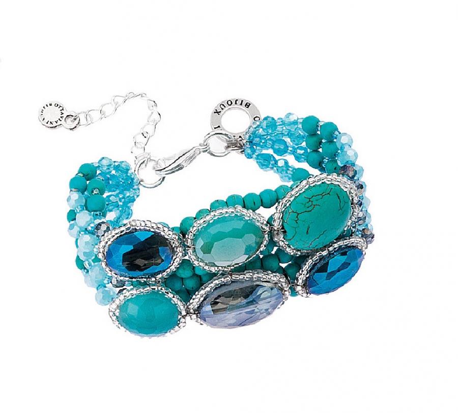 Bracciale Donna OTTAVIANI  -  500042B