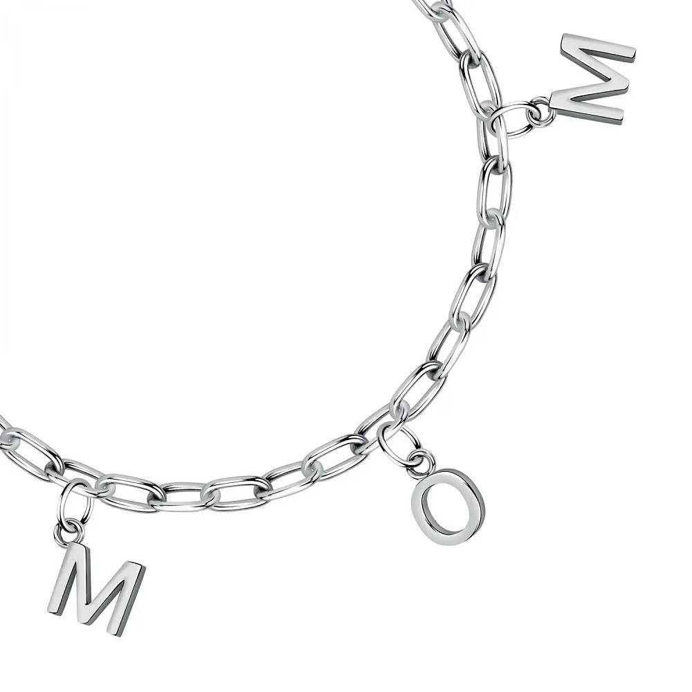Bracciale Donna LA PETITE STORY  collezione Family  -  LPS05ASF56 - immagine 5