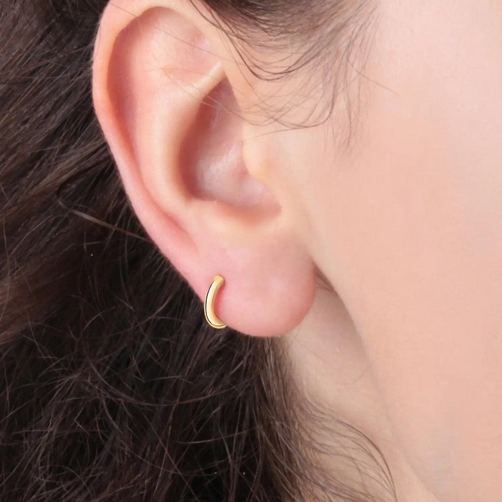 Monorecchino Donna LA PETITE STORY  collezione Single Earrings  -  LPS02ARQ16 - immagine 3