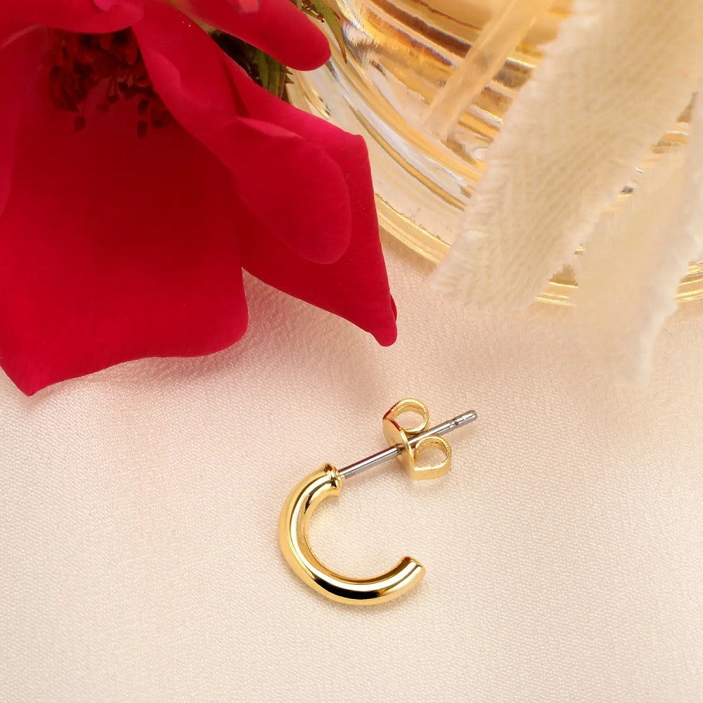 Monorecchino Donna LA PETITE STORY  collezione Single Earrings  -  LPS02ARQ16 - immagine 4
