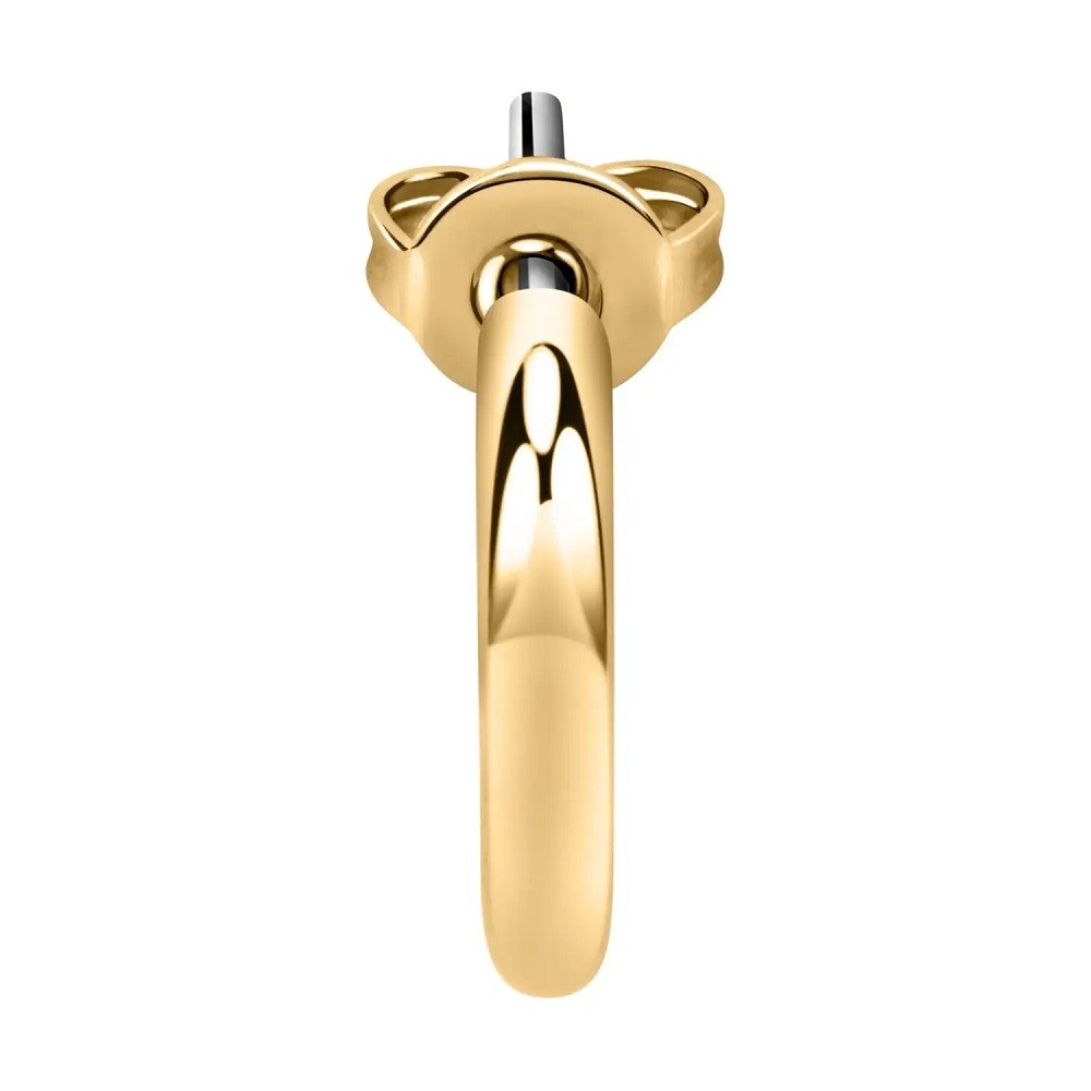 Monorecchino Donna LA PETITE STORY  collezione Single Earrings  -  LPS02ARQ16 - immagine 5