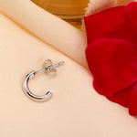 Monorecchino Donna LA PETITE STORY  collezione Single Earrings  -  LPS02ARQ21 - immagine 3