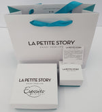 Monorecchino Donna LA PETITE STORY  collezione Single Earrings  -  LPS02ARQ21 - immagine 6