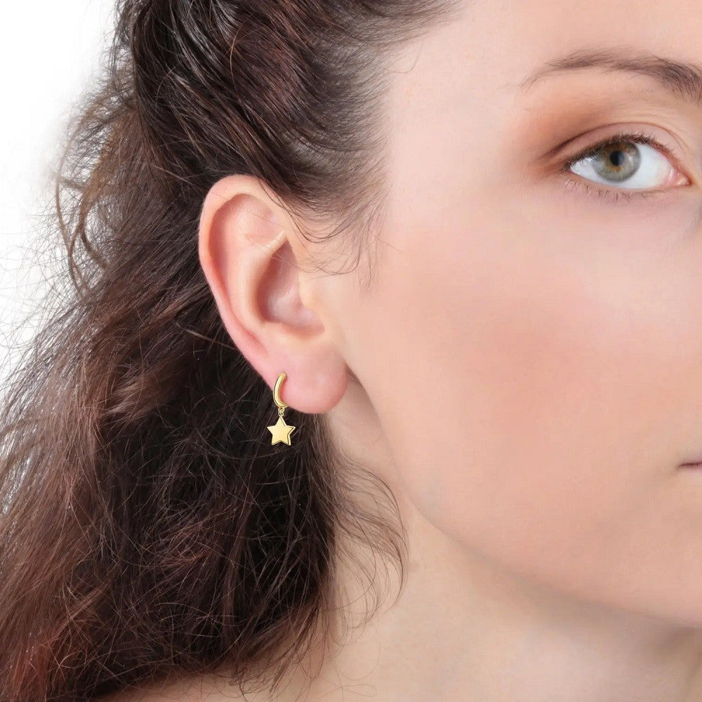 Monorecchino Donna LA PETITE STORY Single Earrings - LPS02ARQ39 - immagine 2