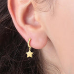 Monorecchino Donna LA PETITE STORY Single Earrings - LPS02ARQ39 - immagine 3
