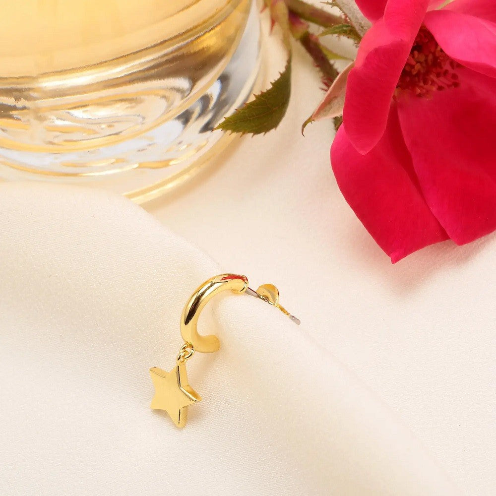 Monorecchino Donna LA PETITE STORY Single Earrings - LPS02ARQ39 - immagine 4