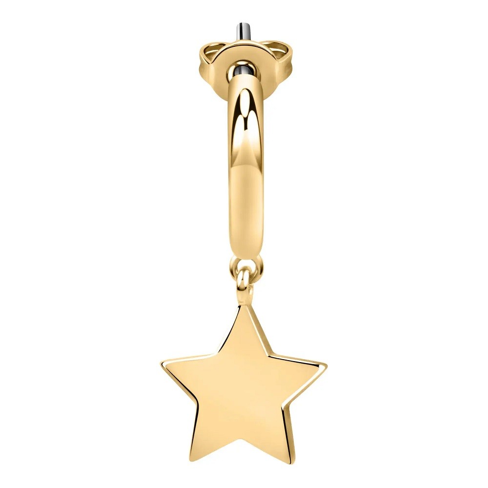 Monorecchino Donna LA PETITE STORY Single Earrings - LPS02ARQ39 - immagine 5