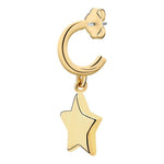 Monorecchino Donna LA PETITE STORY Single Earrings - LPS02ARQ39 - immagine 6