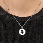 Collana Donna LA PETITE STORY collezione Family  -  LPS10AQL01 - immagine 2