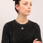 Collana Donna LA PETITE STORY collezione Family  -  LPS10AQL01 - immagine 3