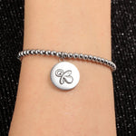 Bracciale Donna LA PETITE STORY  collezione Family  -  LPS05AQL05 - immagine 2