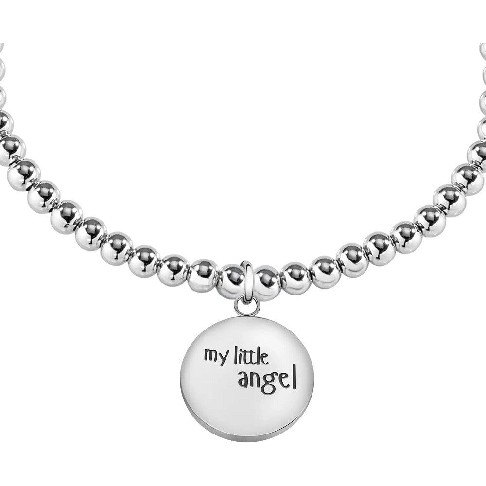 Bracciale Donna LA PETITE STORY  collezione Family  -  LPS05AQL05 - immagine 5