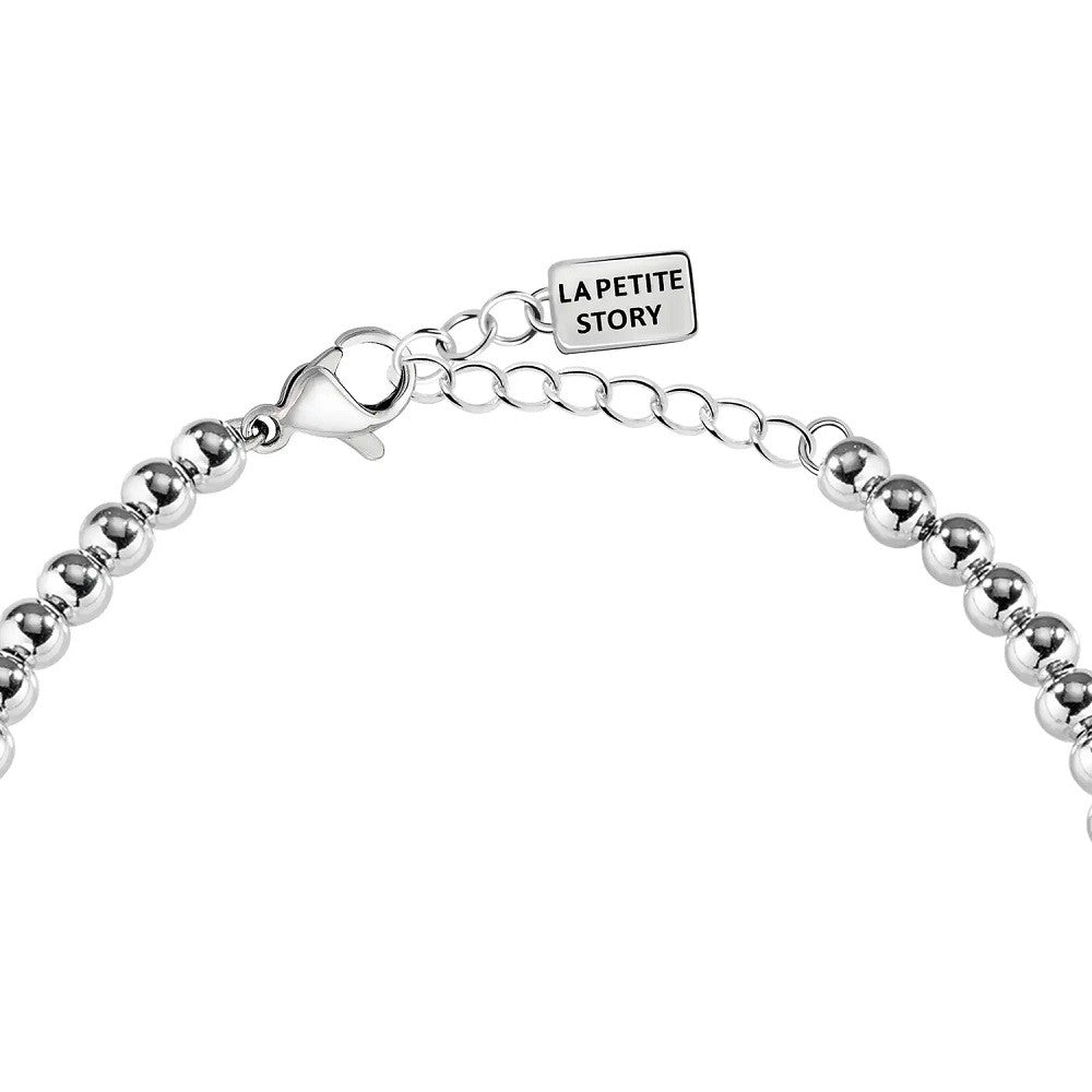 Bracciale Donna LA PETITE STORY  collezione Family  -  LPS05AQL05 - immagine 6