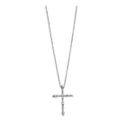 Collana Donna DAMIANI in oro e diamanti collezione Notte di San Lorenzo  -  20039209
