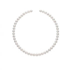 Collana Donna DAMIANI con perle coltivate collezione Fili Perle  -  PFJ00965