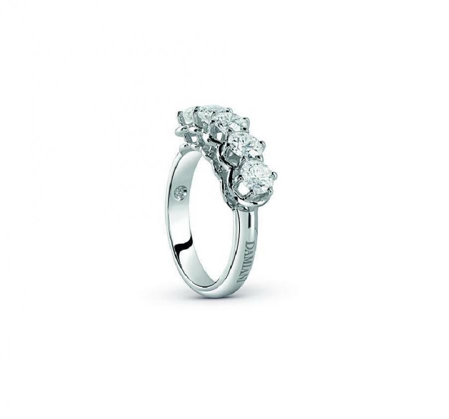 Anello Donna DAMIANI Minou - 20055947