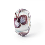 Beads Trollbeads TGLBE-20346   Armonia in Volo in vetro