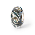 Beads Trollbeads TGLBE-20351   Vento D'Autunno in vetro