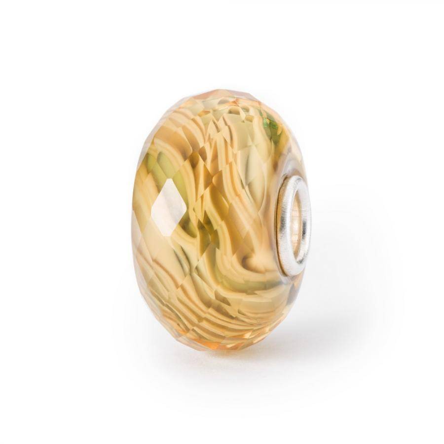 Beads Trollbeads TGLBE-30092   Tramonto in vetro