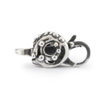 Chiusura Trollbeads TAGLO-00106   “Chiusura Cinque Sensi”  in argento 925