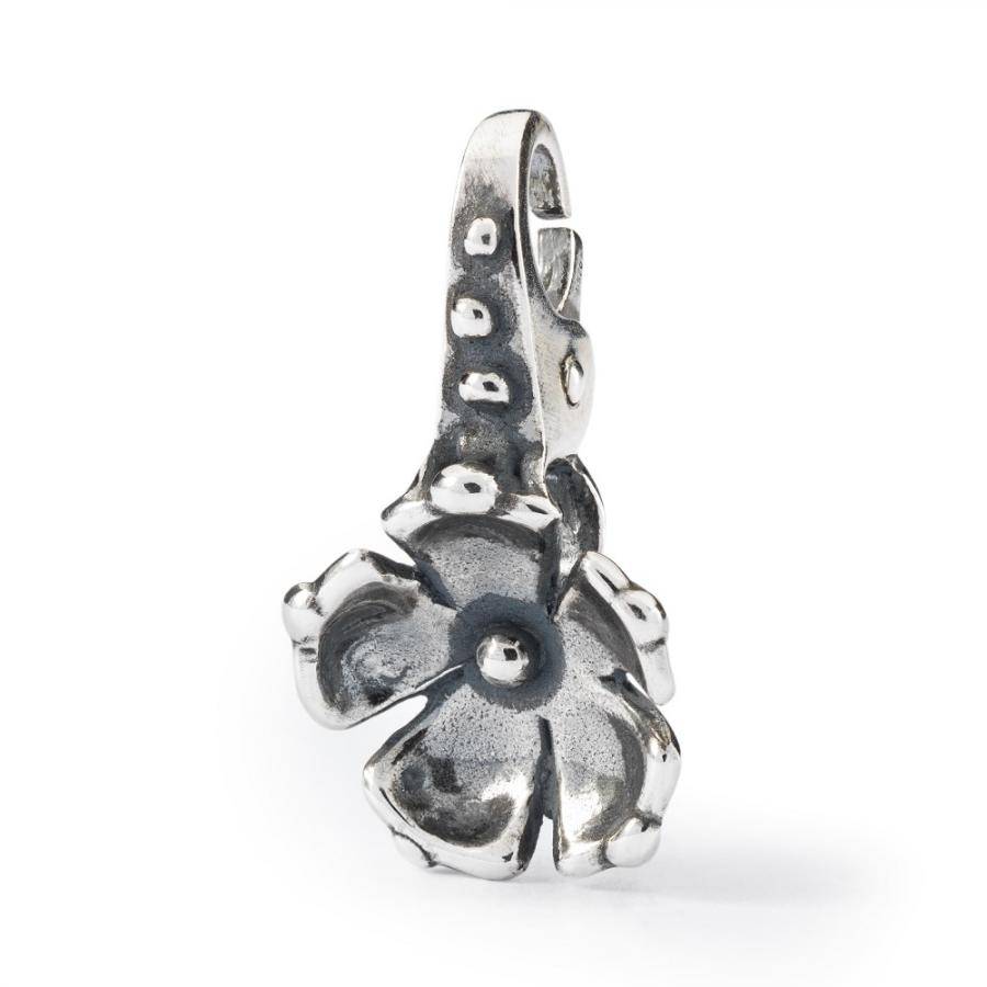 Pendente Trollbeads TAGPE-00085   Fiore D'Autunno in argento 925