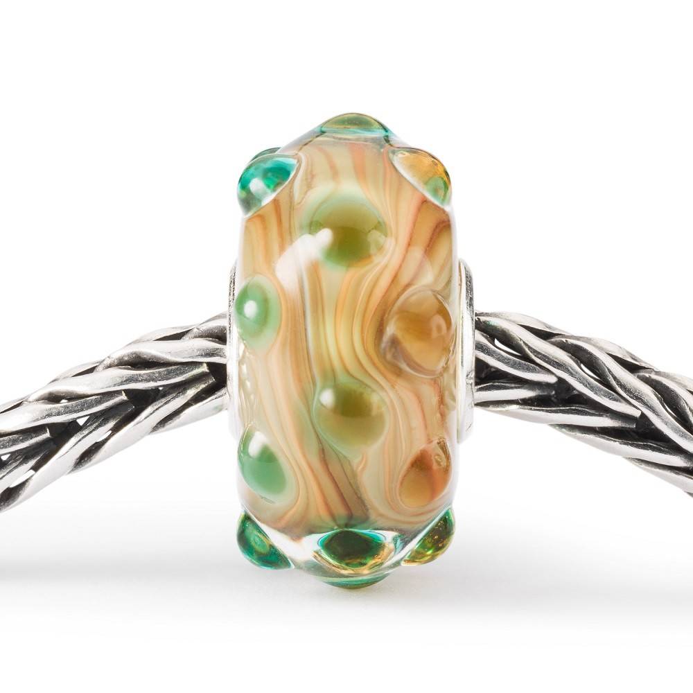 Beads TROLLBEADS Alba in Vetro di Murano - TGLBE-20350 - immagine 2