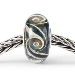 Beads Trollbeads TGLBE-20351   Vento D'Autunno in vetro - immagine 2