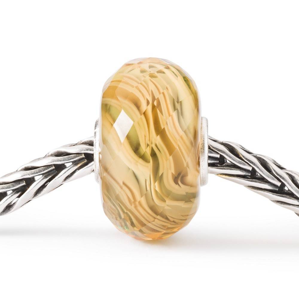 Beads Trollbeads TGLBE-30092   Tramonto in vetro - immagine 2
