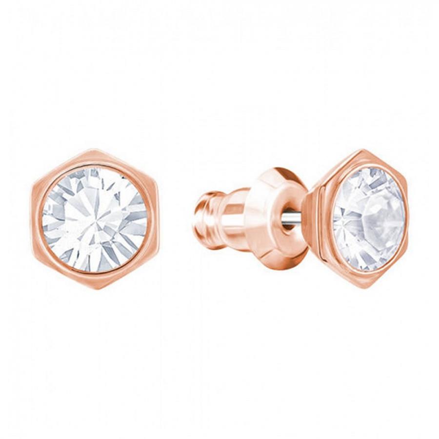 Orecchini Donna SWAROVSKI Crystal  -  5371199
