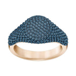 Anello Donna SWAROVSKI  collezione Stone Signet  -  5406201