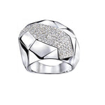 Anello Donna SWAROVSKI  collezione By Jean Paul Gaultier  -  5226172