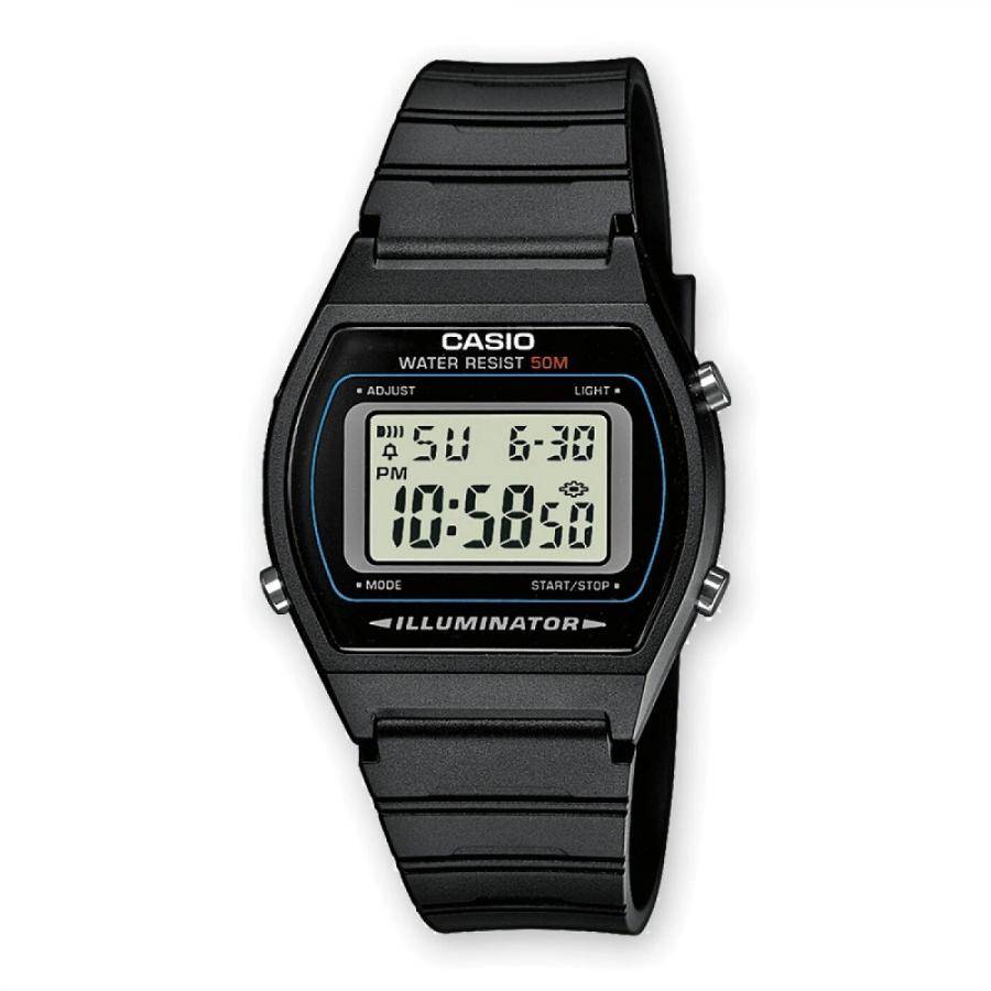 Orologio Unisex CASIO Vintage - W-202-1AVEF