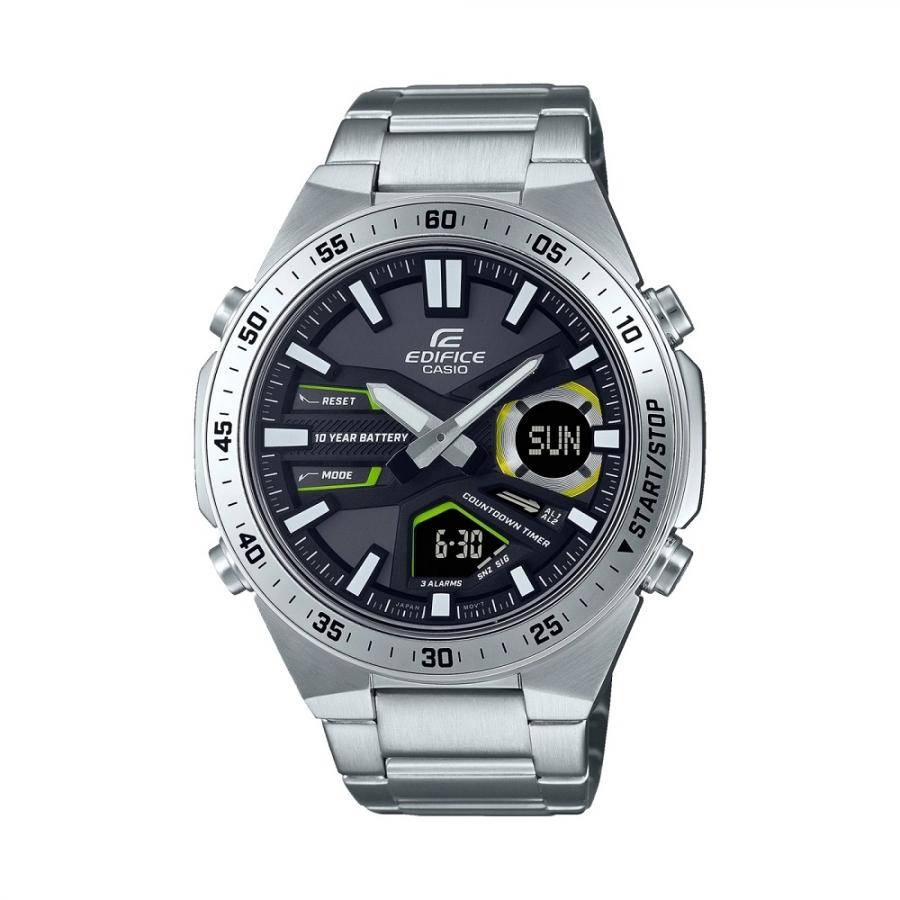 Orologio Uomo CASIO Edifice - EFV-C110D-1A3VEF