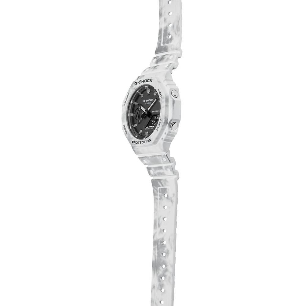 Orologio Uomo CASIO collezione G-Shock  -  GAE-2100GC-7AER - immagine 4