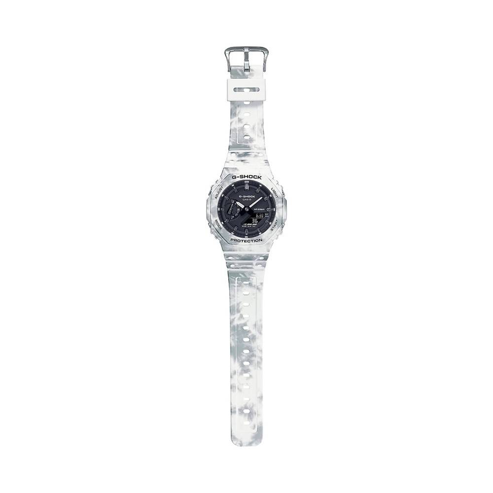 Orologio Uomo CASIO collezione G-Shock  -  GAE-2100GC-7AER - immagine 6
