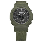 Orologio Uomo CASIO collezione G-Shock  -  GAE-2100GC-7AER - immagine 11