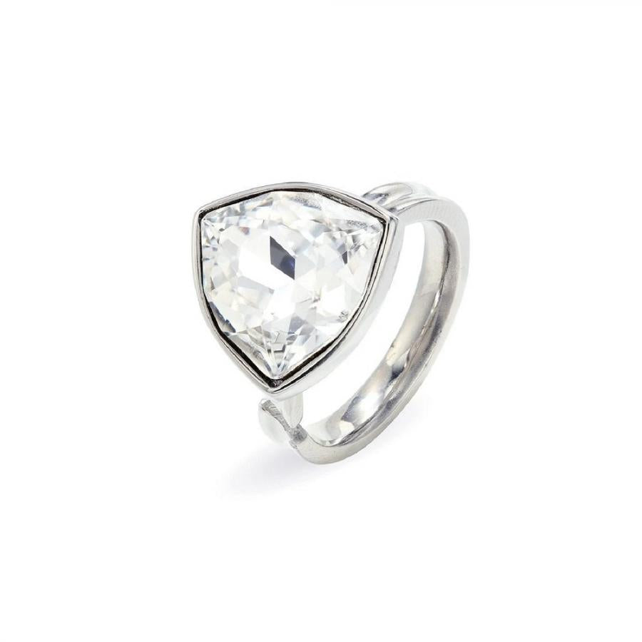 Anello Donna SWAROVSKI  collezione Brief  -  5076757