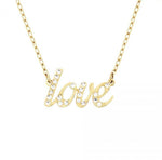 Collana Donna SWAROVSKI collezione Emotion  -  5093578