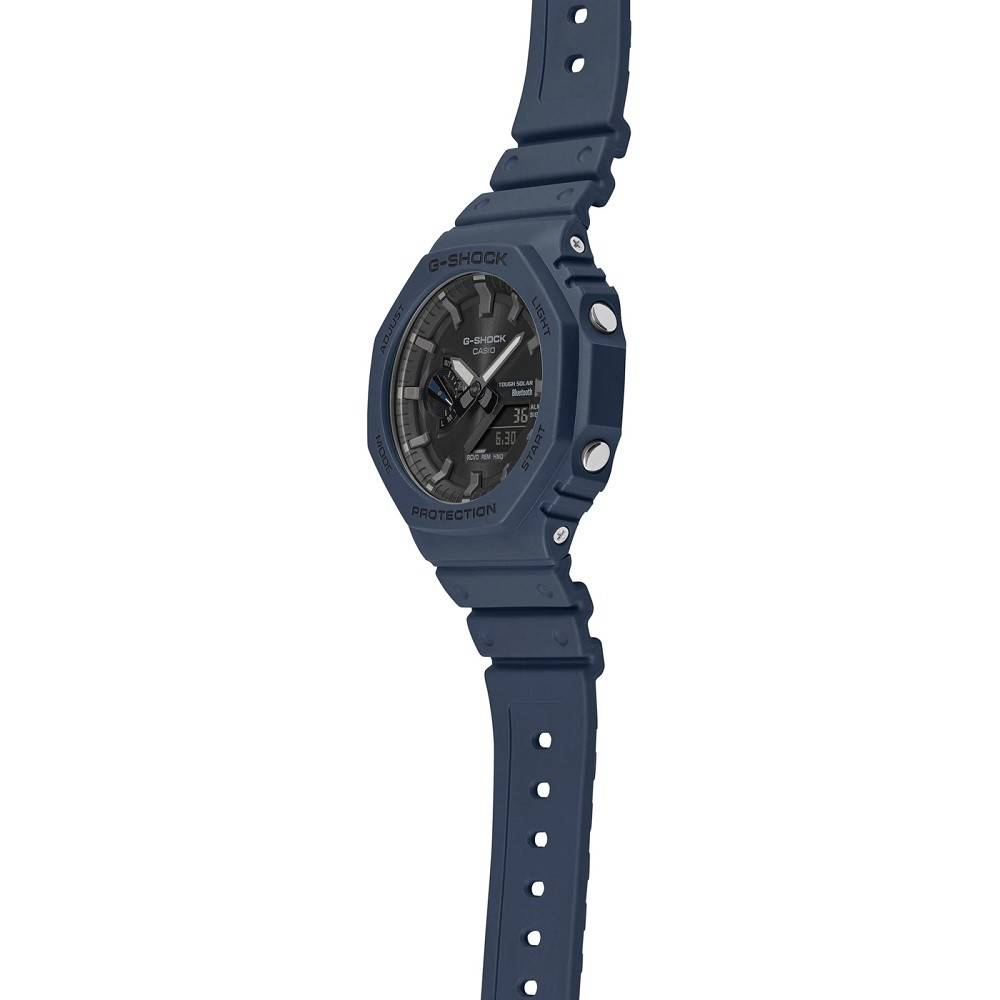 Orologio Uomo CASIO G-Shock Bluetooth® Smart - GA-B2100-2AER - immagine 3