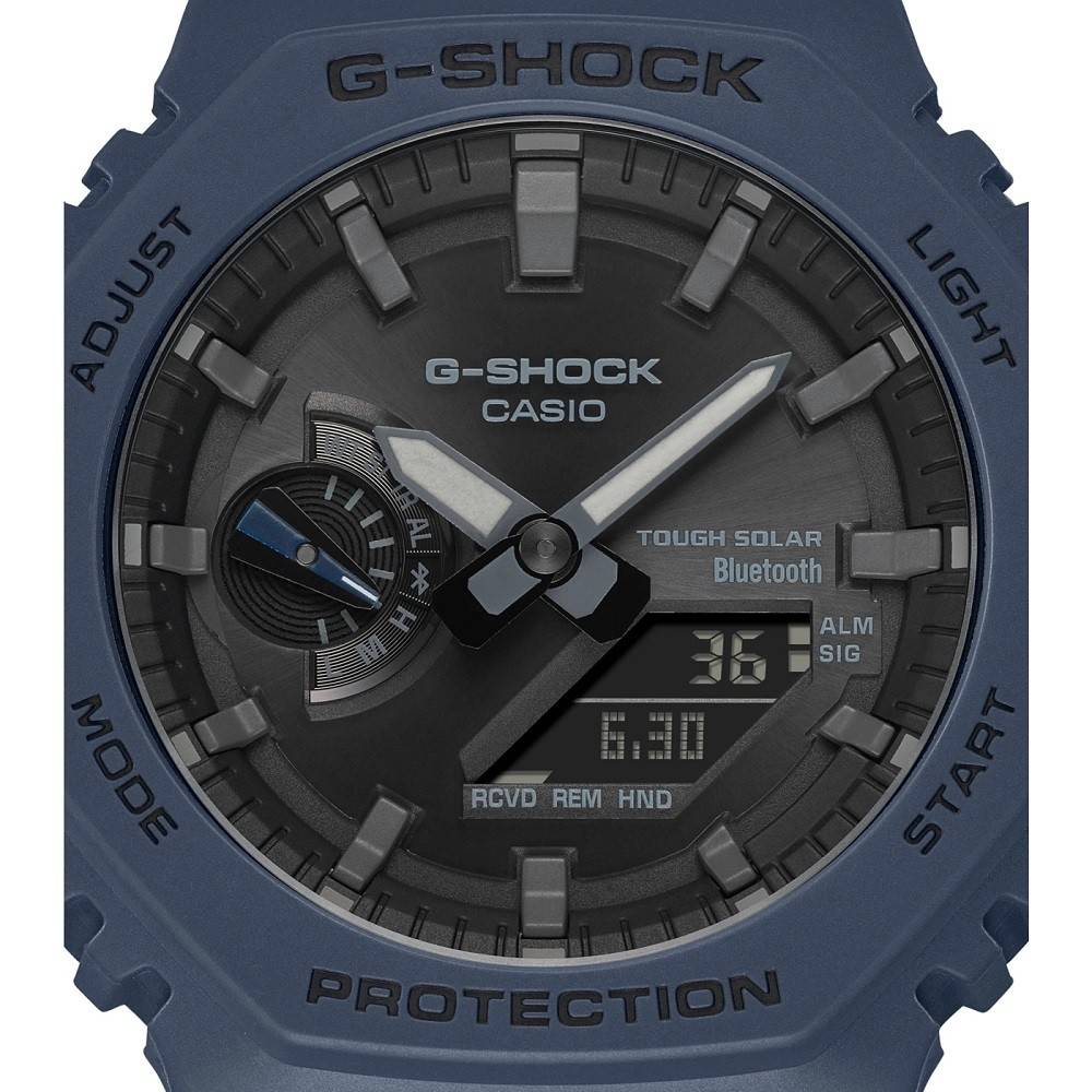 Orologio Uomo CASIO G-Shock Bluetooth® Smart - GA-B2100-2AER - immagine 4