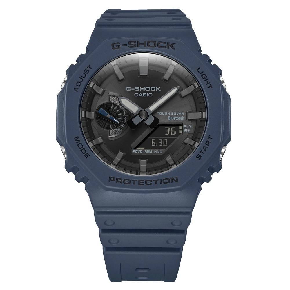 Orologio Uomo CASIO G-Shock Bluetooth® Smart - GA-B2100-2AER - immagine 6