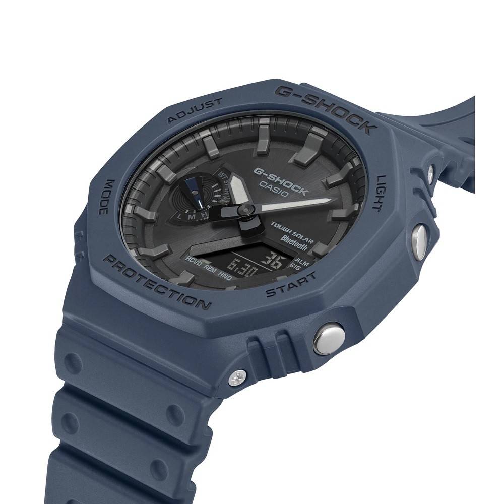 Orologio Uomo CASIO G-Shock Bluetooth® Smart - GA-B2100-2AER - immagine 7
