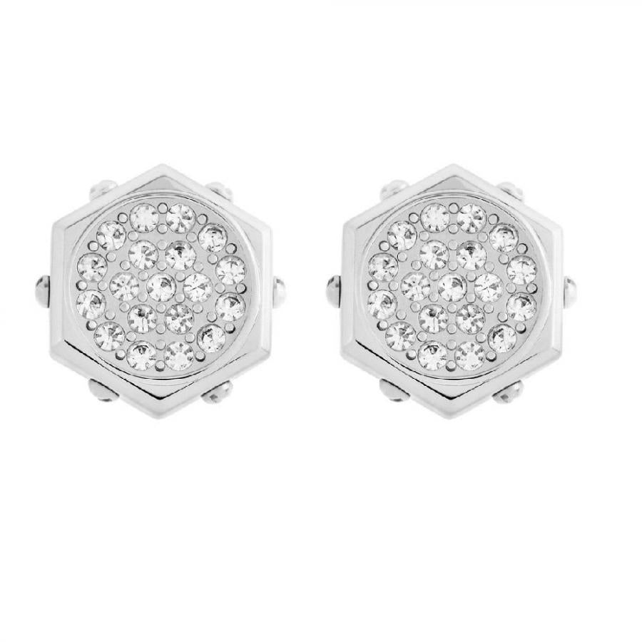 Orecchini Donna SWAROVSKI collezione Bolt  -  5098362