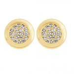 Orecchini Donna SWAROVSKI collezione Stone Stud  -  5098345