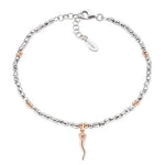 Bracciale Uomo AMEN collezione Elementi  -  BRDO1COBR