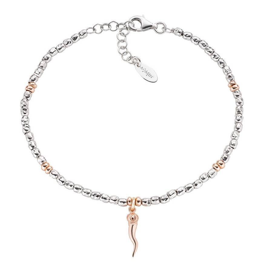 Bracciale Uomo AMEN collezione Elementi  -  BRDO1COBR